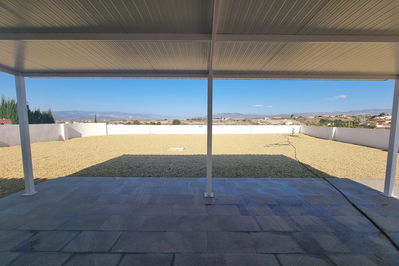 Villa in Albox