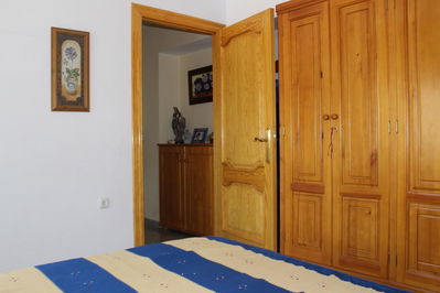 Villa in Oria