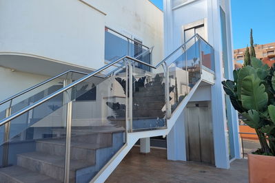 Flat / apartment in Vista de los Ángeles-Rumina, Mojacar