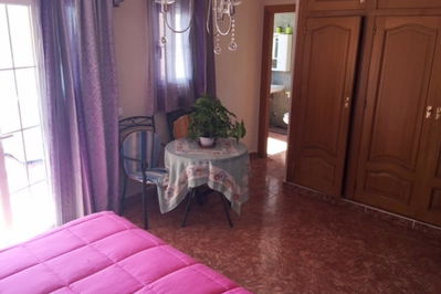 Town house in Turre