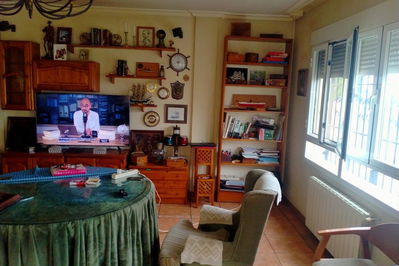Town house in Baza