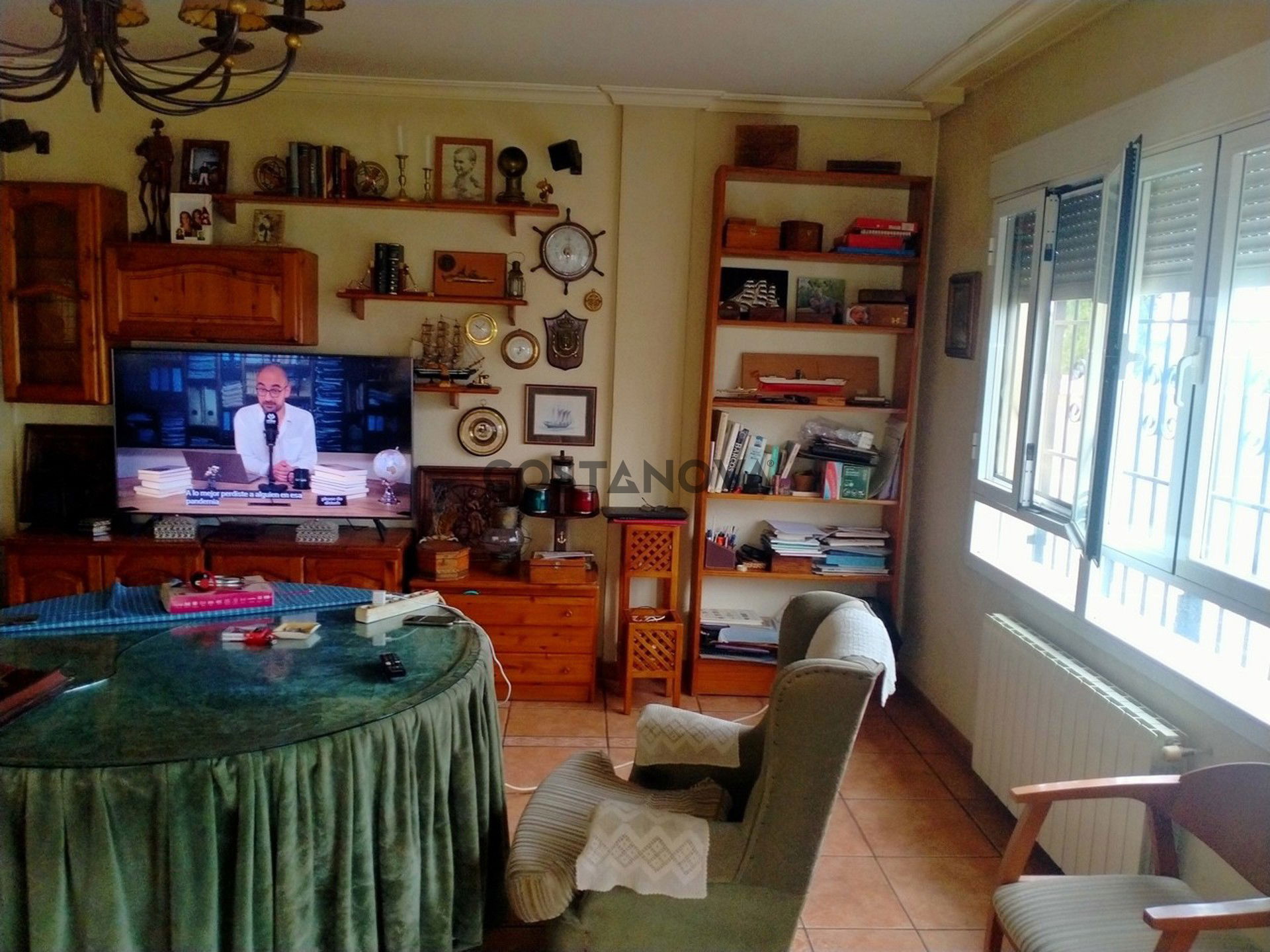 Town house in Baza