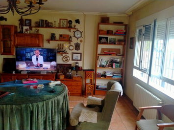 Town house in Baza