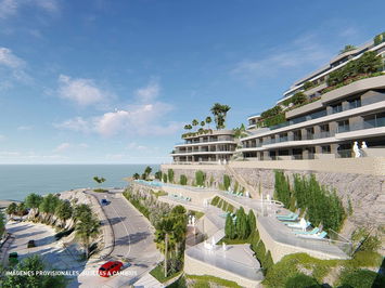 Flat / apartment in Águilas