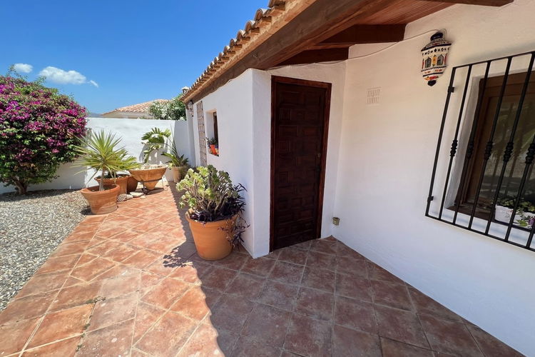 Casa de campo in El Palacés