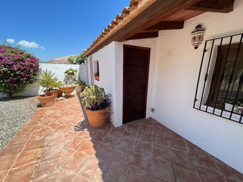Casa de campo in El Palacés