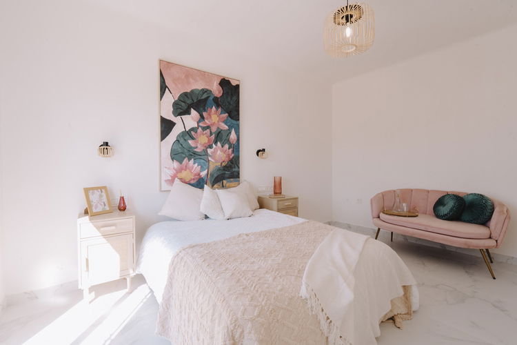 Villa in Vista de los Ángeles-Rumina, Mojacar