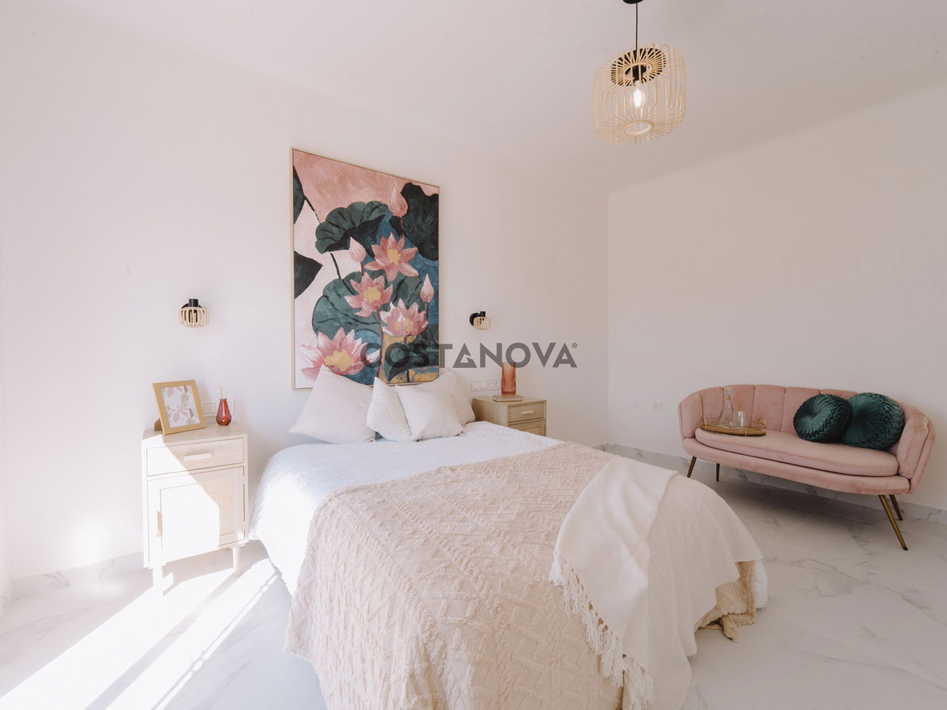 Villa in Vista de los Ángeles-Rumina, Mojacar