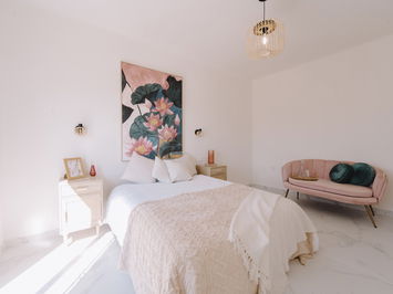 Villa in Vista de los Ángeles-Rumina, Mojacar