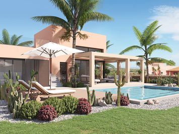 Villa in Cuevas del Almanzora