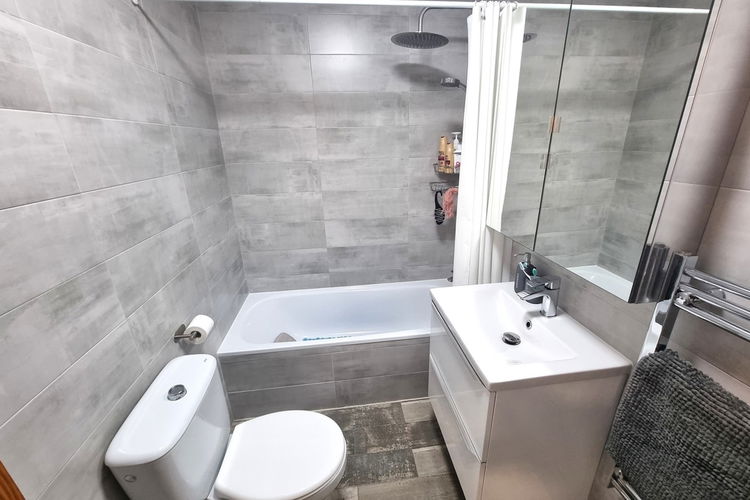 Flat / apartment in Turre