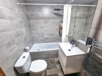 Flat / apartment in Turre