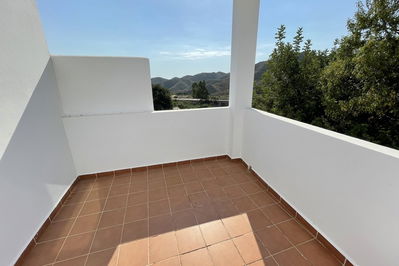 Villa in Agua de Enmedio, Mojacar