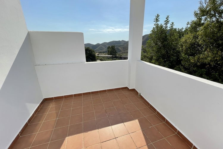 Villa in Agua de Enmedio, Mojacar