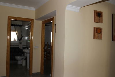 Villa in Oria