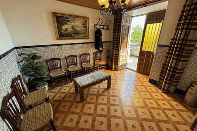 House in Tahal