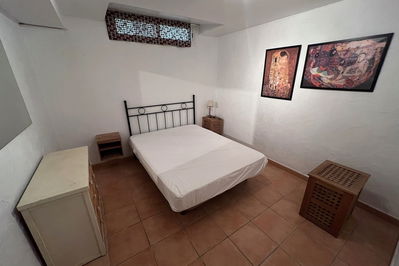 Villa in Burjulú