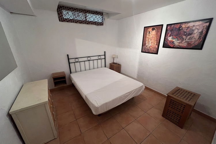 Villa in Burjulú