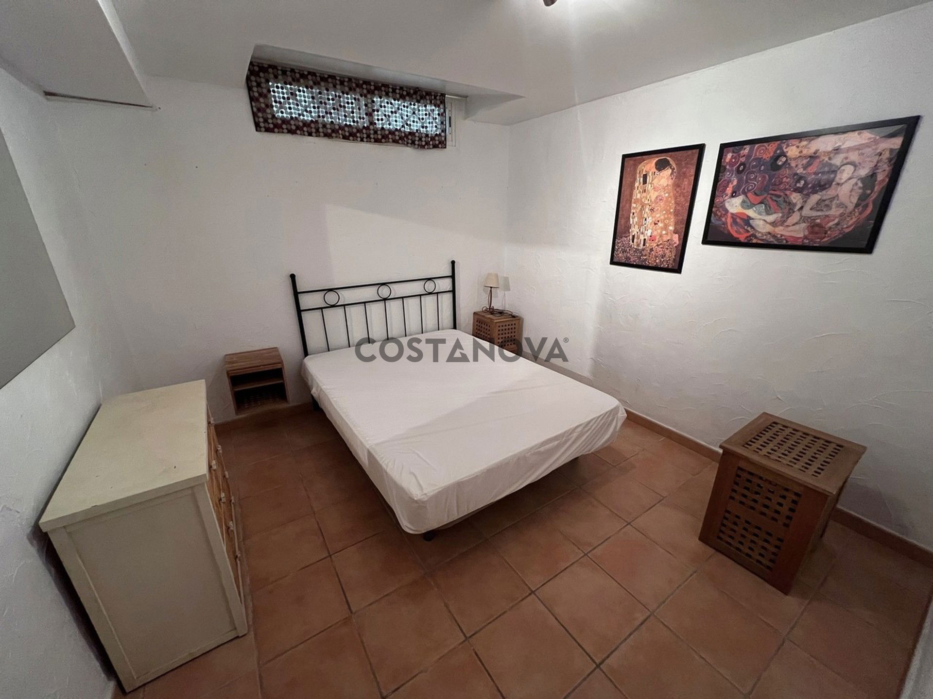 Villa in Burjulú