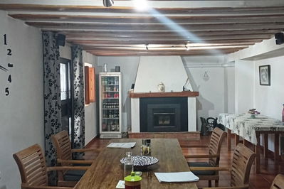 Country house in Chirivel