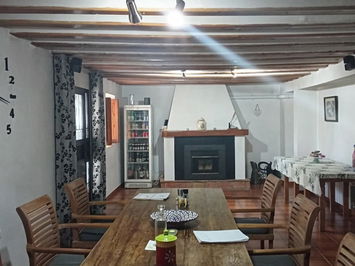Country house in Chirivel