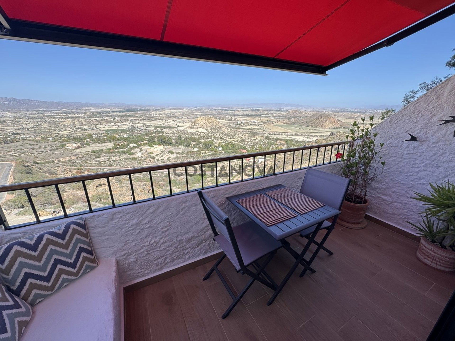 Flat / apartment in Mojacar
