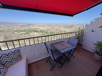 Flat / apartment in Mojacar