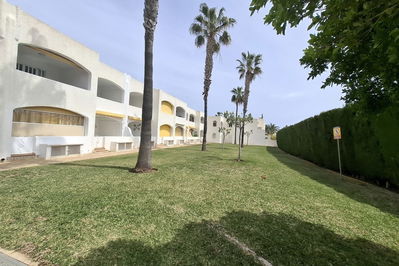 Flat / apartment in Vista de los Ángeles-Rumina, Mojacar