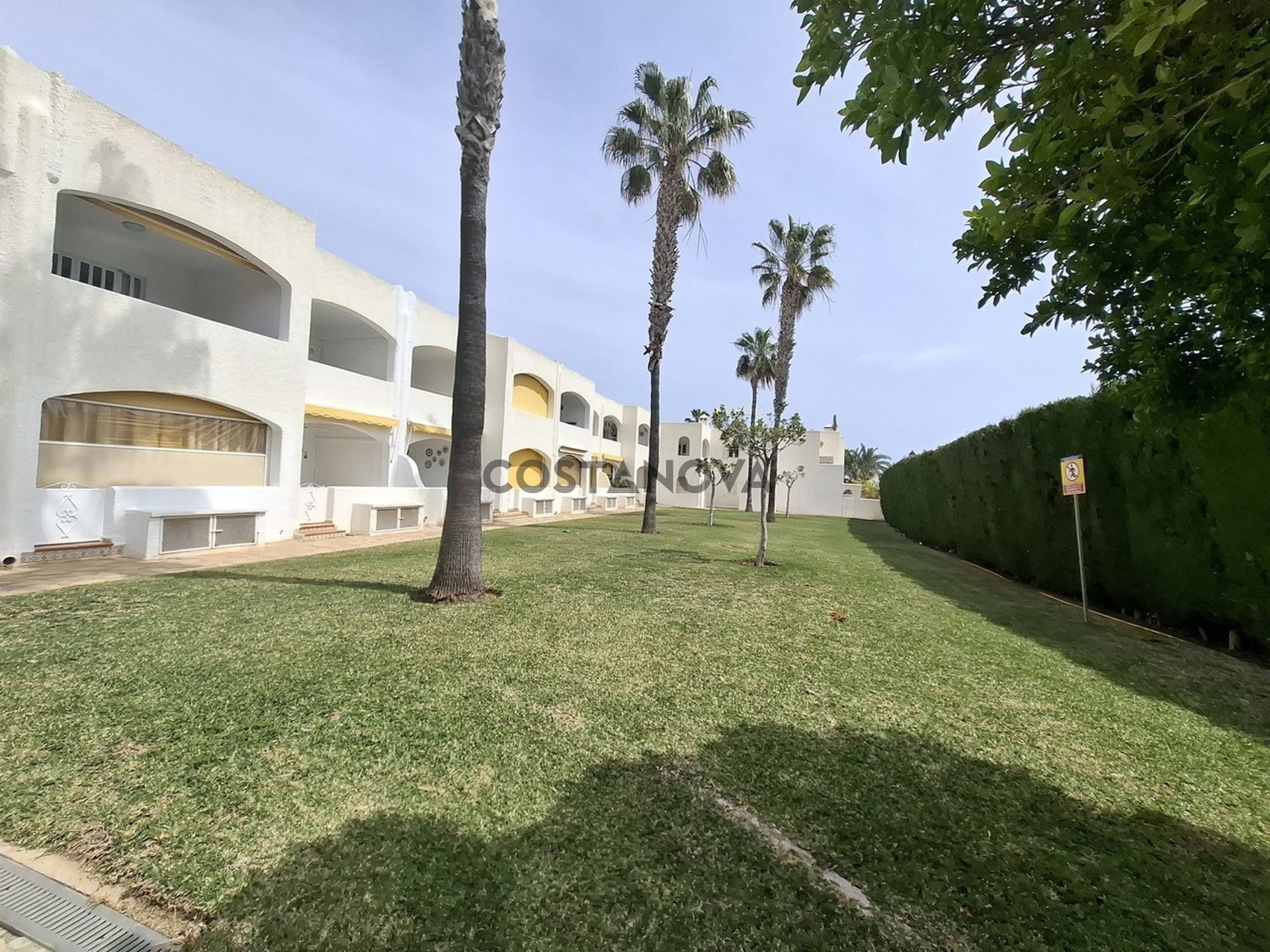 Flat / apartment in Vista de los Ángeles-Rumina, Mojacar