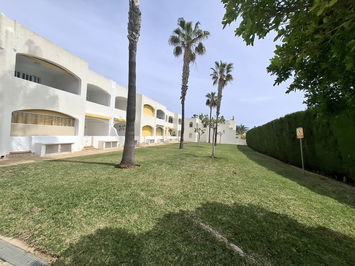 Flat / apartment in Vista de los Ángeles-Rumina, Mojacar