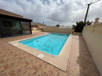 Villa in Arboleas