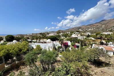 Villa in Mojacar
