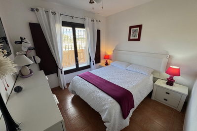 Flat / apartment in Vera
