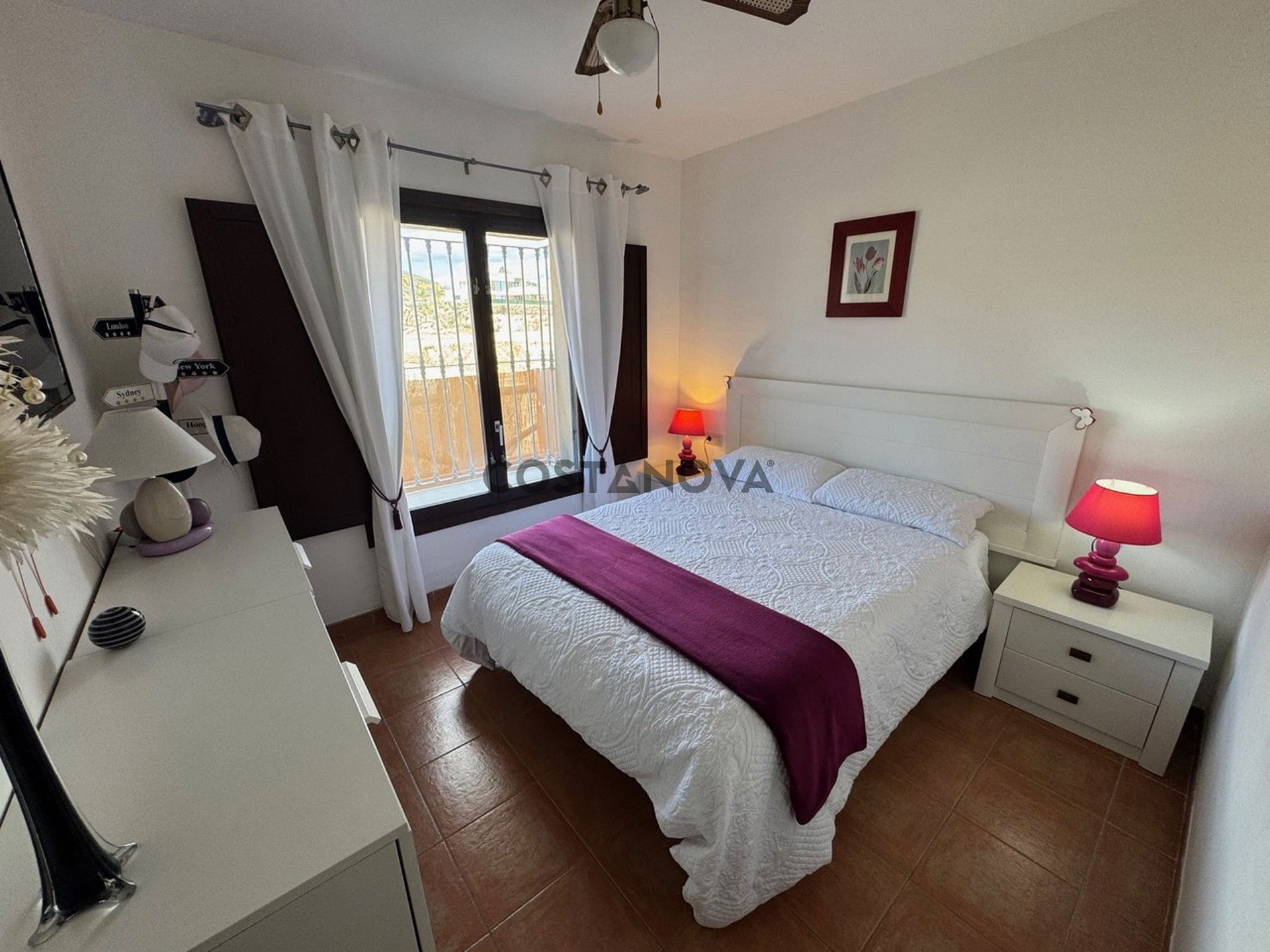 Piso / apartamento in Vera