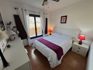Piso / apartamento in Vera