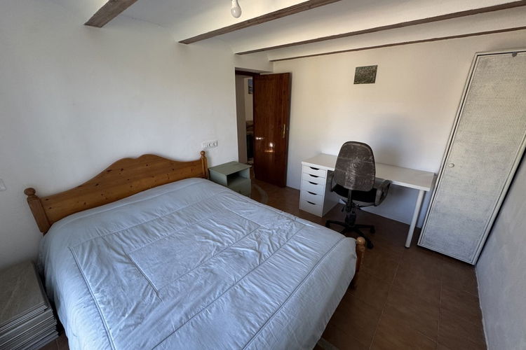 Country house in Los Gallardos