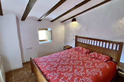 Country house in Taberno
