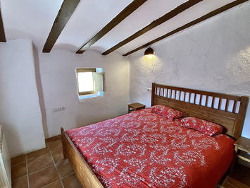 Country house in Taberno
