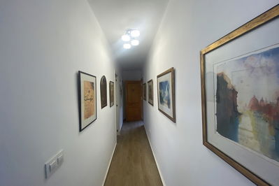 Flat / apartment in Mojacar