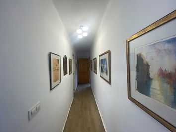 Flat / appartement in Mojacar