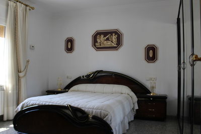 Villa in Oria