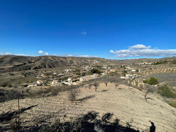 Land in Las Piedras, Huércal-Overa