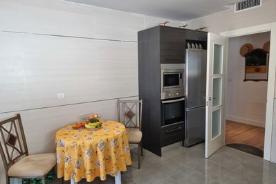 Flat / apartment in Vista de los Ángeles-Rumina, Mojacar