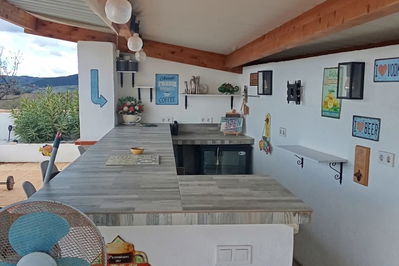 Villa in Puerto Lumbreras