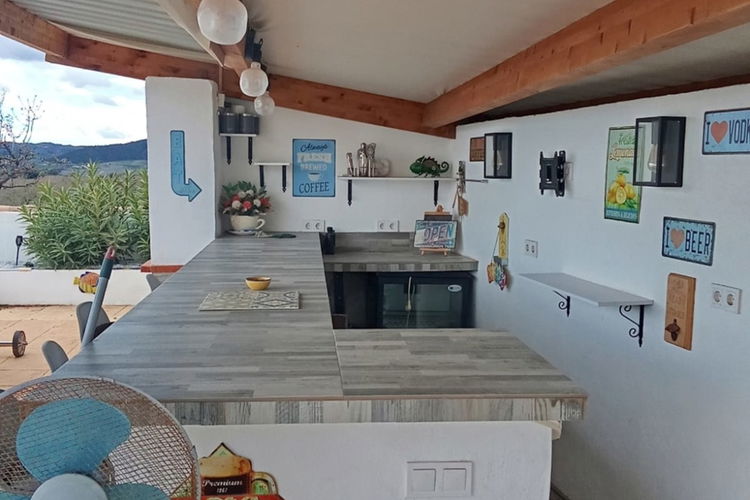 Villa in Puerto Lumbreras