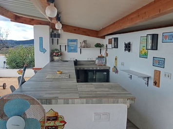 Villa in Puerto Lumbreras
