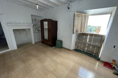 Country house in Huércal-Overa