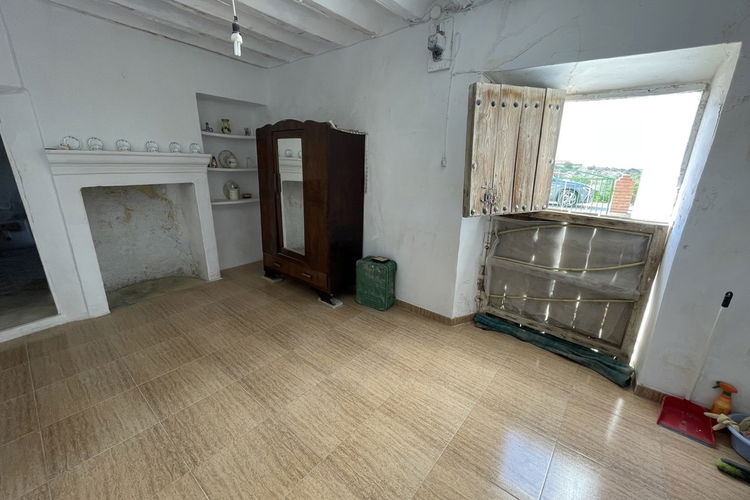 Casa de campo in Huércal-Overa