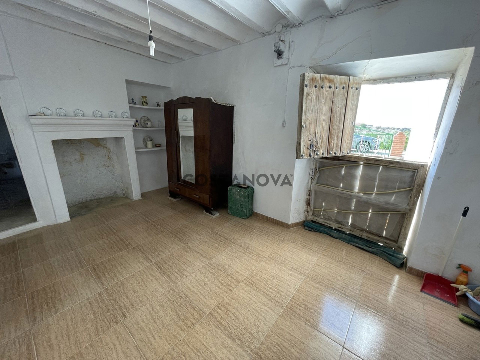 Casa de campo in Huércal-Overa