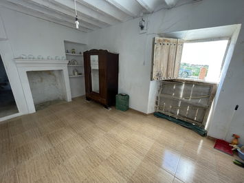 Casa de campo in Huércal-Overa